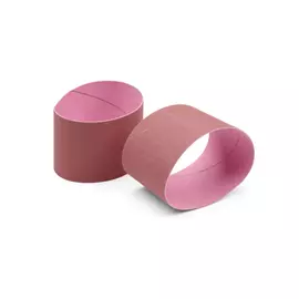HENDI Schuurpapier voor messenslijper Korrel 1.000, 200x50mm - 229828