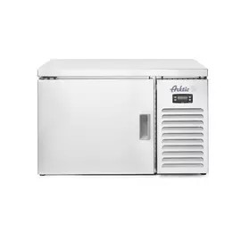 Arktic Shock koeler 3x GN 2/3 GN 2/3, 230V/420W, 660x640x(H)525mm - 237731