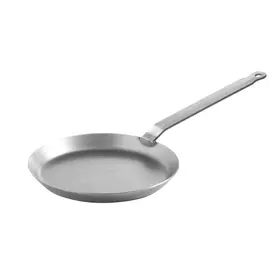 HENDI Crêpespan ⌀230x(H)25mm - 628805