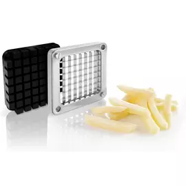 HENDI Fritesmes 11 mm voor fritessnijder 11 mm, 110x110mm - 630419
