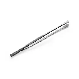 BarUp ronde pincet zwart, (L) 305 mm - 680216