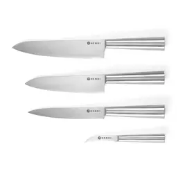 HENDI Messenset – 4-delig 4 st., (L)mm - 781029