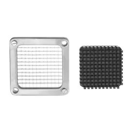 HENDI Frituurmes 6 mm voor fritessnijder, HENDI - 932902