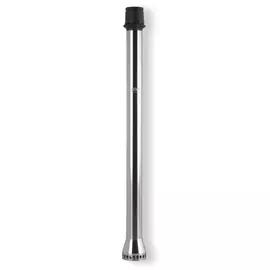 HENDI Homogeniserende mengschacht voor staafmixers (L)300mm - 237762