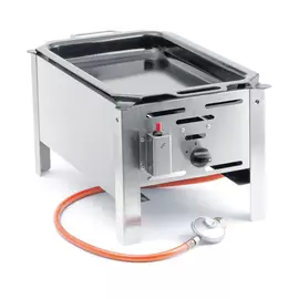 HENDI Bake-Master Mini 5,8kW, 340x540x(H)300mm - 154601