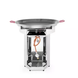HENDI Fiesta 800 7kW, 800x800x(H)900mm - 146804