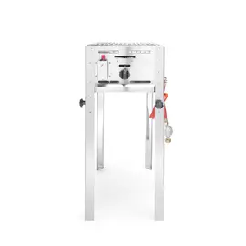 HENDI Grill-Master Mini 5,8kW, 340x540x(H)840mm - 154700