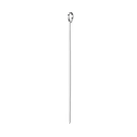 HENDI Barbecuespies - 6 st. 6 st., (L)350mm - 170328