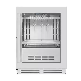 HENDI Undercounter dry aging kast 98L, 220-240V/170W, 595x620x(H)830mm - 221426