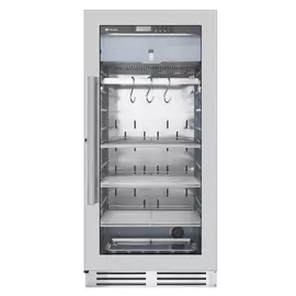 HENDI Dry aging kast 233L, 220-240V/170W, 595x760x(H)1270mm - 221433