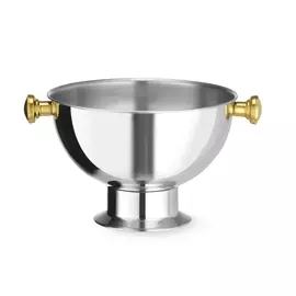 BarUp Champagnekoeler 13,5L, ⌀370x(H)230mm - 471500