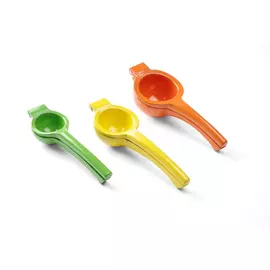 BarUp Citruspers geel (voor citroenen), 223x75x(H)45mm - 592052