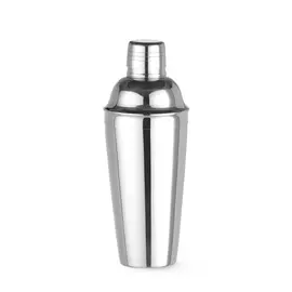 BarUp Cobbler shaker 3-delig 0,75L, ⌀80x(H)240mm - 593004