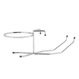 BarUp Wijnkoeler tafelbeugel ⌀195x(H)510mm - 593905