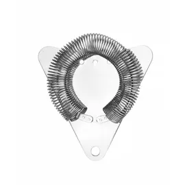 BarUp Triangle cocktail strainer 97x105mm - 596449