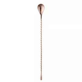 BarUp Barlepel Koper, 385x35mm - 596555