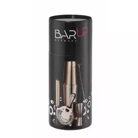 BarUp Barkit Koper, ⌀120x(H)320mm - 596623