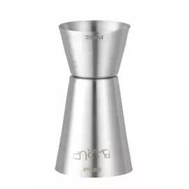 BarUp Barmaatje 25/50 ml ⌀43x(H)85mm - 596722
