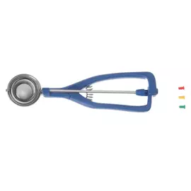 Stöckel Portioneerlepel 1/16, ⌀59mm - 755341