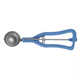 HENDI Portioneerlepel Profi Line 1/40, ⌀44mm - 759264
