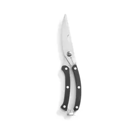 HENDI Wildschaar Zwart, (L)260mm - 781401