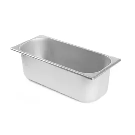 HENDI IJscontainer Kitchen Line 5L, 360x165x(H)120mm - 807019