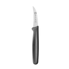 HENDI Tourneermes Rood, (L)158mm - 841532