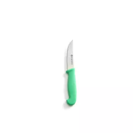 HENDI Universeelmes lang model, Groen, (L)230mm - 842317