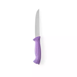 HENDI Vleesmes Paars, (L)280mm - 842478