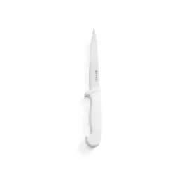 HENDI Fileermes Wit, (L)300mm - 842553