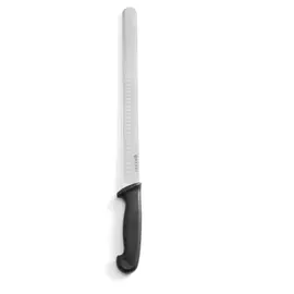 HENDI Ham- zalmmes Zwart, (L)490mm - 842904