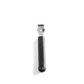 HENDI Citroen/sambaltrekker Zwart, (L)155mm - 856031