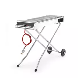 HENDI Xenon Pro 7,5kW, 1120x410x(H)900mm - 148105