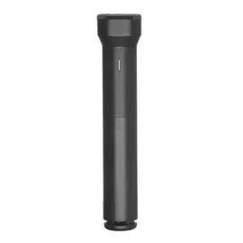 HENDI Sous vide cooker 30 - Watervolume tot 30L, Zwart, 220-240V/1200W, 70x120x(H)330mm - 221129