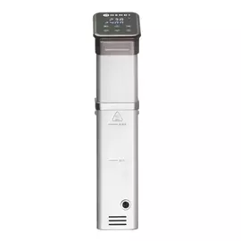 HENDI Sous vide koker 50 Watervolume tot 50L, 220-240V/1500W, 71x145x(H)340mm - 221136