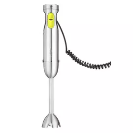 HENDI Staafmixer met spiraalkoord 220-240V/1000W, ⌀65x425mm - 221181