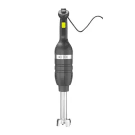 HENDI Staafmixer 350 met variabele snelheid en 250 mm staaf Zwart, 230V/350W, ⌀100x666mm - 221198