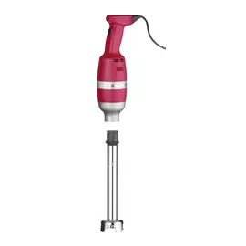 HENDI Staafmixer Profi Line 300 - met regelbare snelheid 230V/300W, ⌀100x(H)675mm - 224335