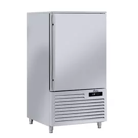 Arktic Shock koeler 10 x GN 1/1 GN 1/1, 230V/1180W, 790x900x(H)1535mm - 232187