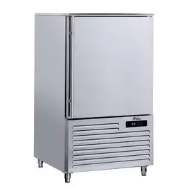 Arktic Shock koeler 7 x GN 1/1 GN 1/1, 230V/1180W, 790x900x(H)1377mm - 232194
