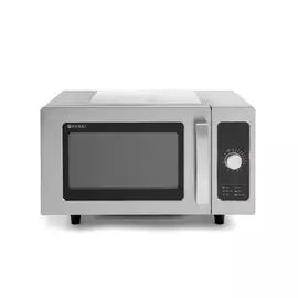 HENDI Magnetron 1000W 25L, 230V/1550W, 582x472x(H)374mm - 281352