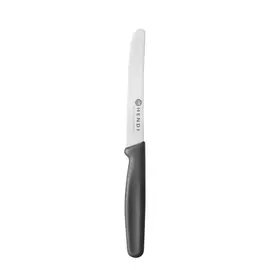 HENDI Keukenmes Rood, (L)211mm - 841624