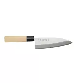HENDI Japans Deba mes  (L)275mm - 845097