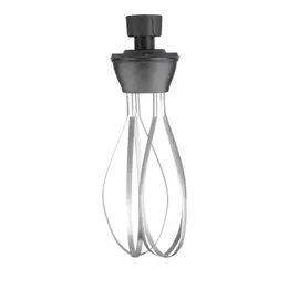 HENDI Garde opzetstuk voor staafmixers  (L)250mm - 222263