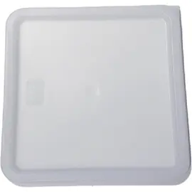 Ziva containerdeksel – 18L (300 × 290 mm)