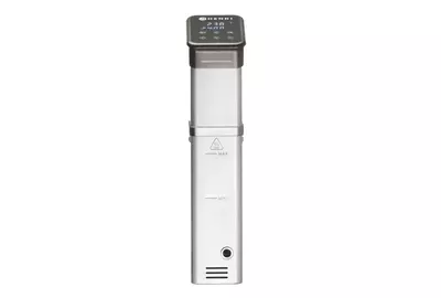 HENDI Sous vide koker 50 Watervolume tot 50L, 220-240V/1500W, 71x145x(H)340mm - 221136