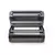HENDI Vacuüm verpakkingsmachine met ingebouwde rolhouder 385x205x(H)95mm - 201626