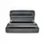 HENDI Vacuüm verpakkingsmachine met ingebouwde rolhouder 385x205x(H)95mm - 201626