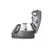 HENDI Vacuüm verpakkingsmachine met ingebouwde rolhouder 385x205x(H)95mm - 201626