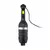 HENDI Staafmixer motorblok - variabele snelheid 500W Zwart, 230V/500W, ⌀100x(H)448mm - 221891